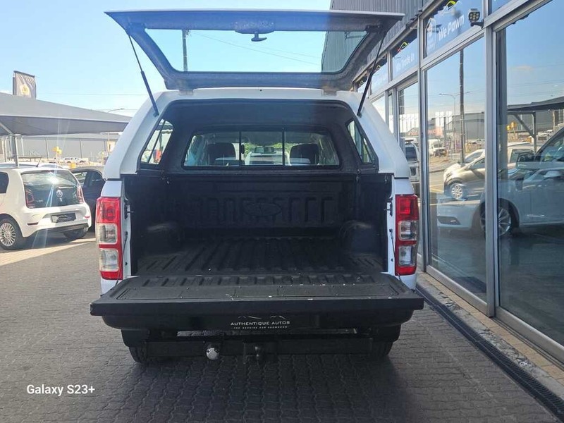 Ford Ranger - Authentique Autos - Image 5