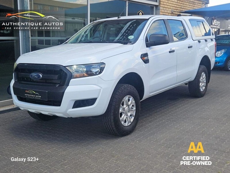 Ford Ranger - Authentique Autos - Image 1