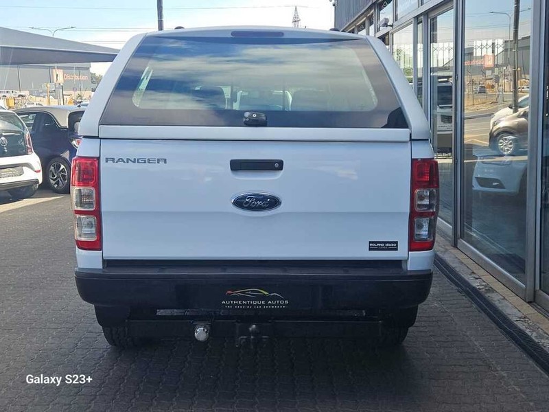 Ford Ranger - Authentique Autos - Image 4