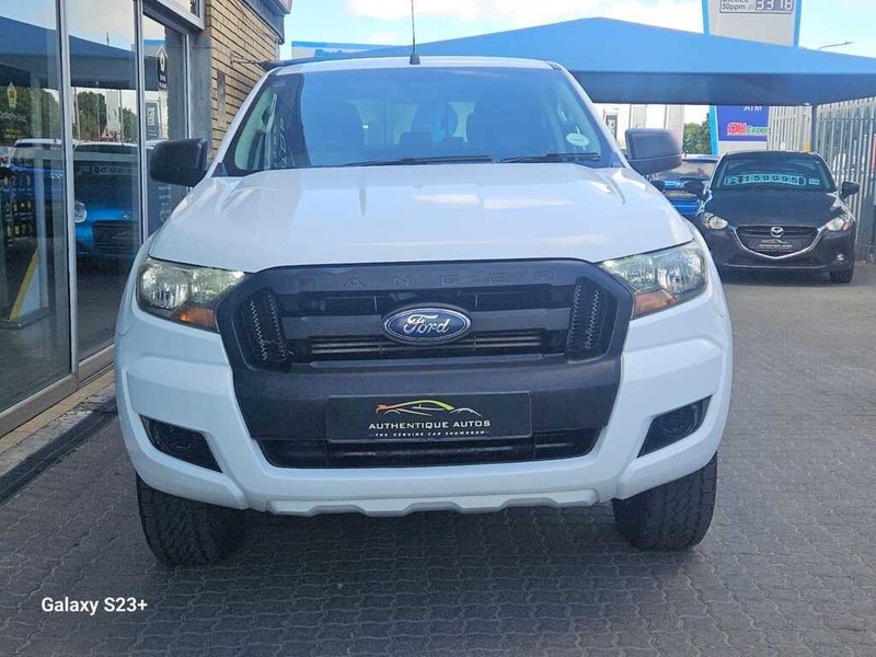 Ford Ranger - Authentique Autos - Image 19