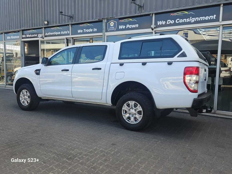 Ford Ranger - Authentique Autos - Image 3