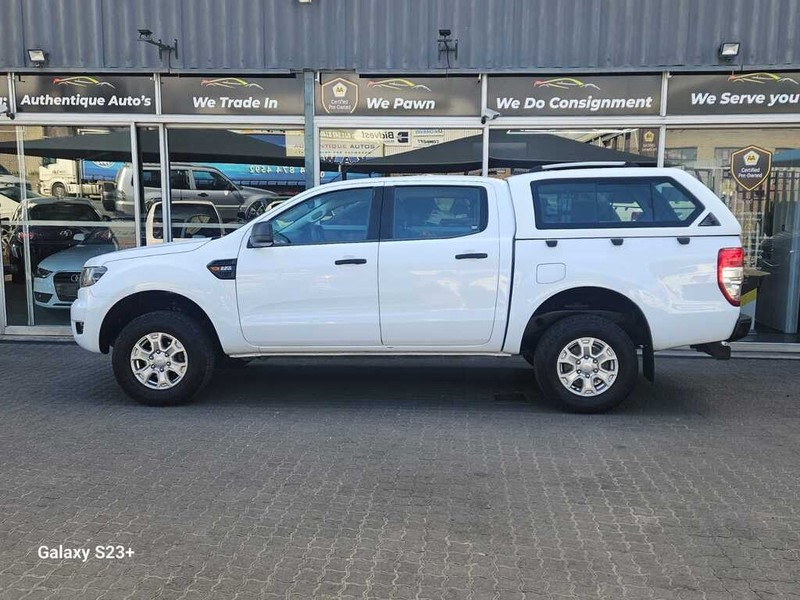 Ford Ranger - Authentique Autos - Image 2