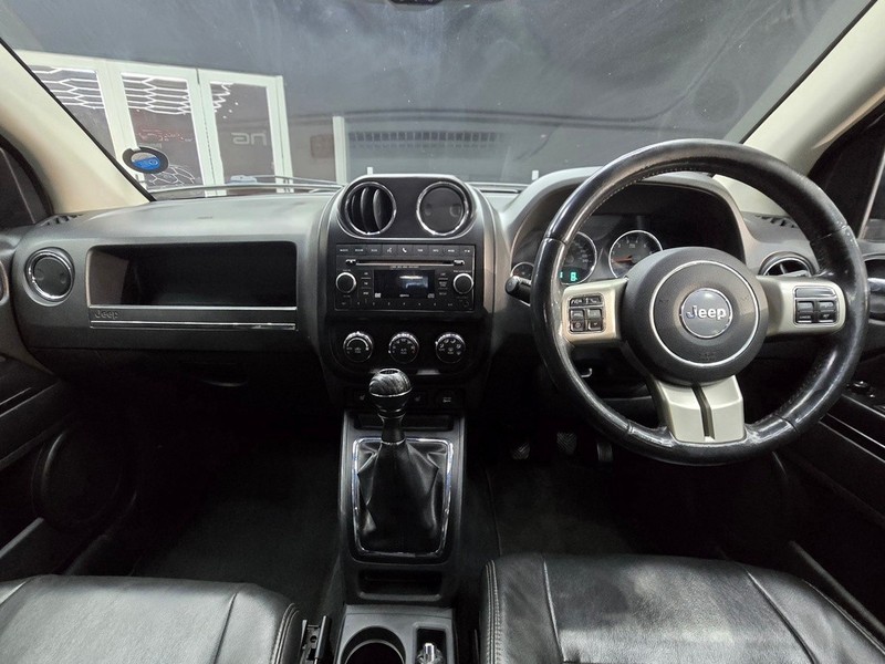 Jeep Compass - Quality Cheapies Auto - Image 7