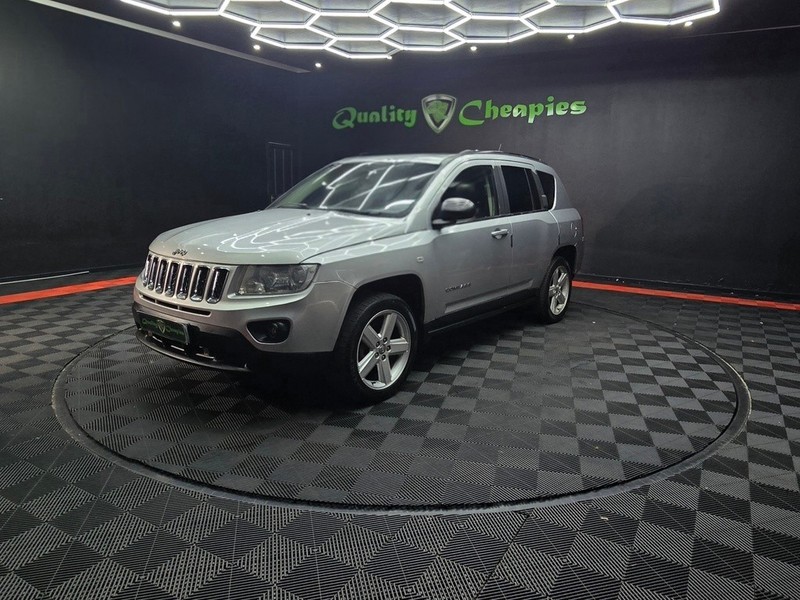 Jeep Compass - Quality Cheapies Auto - Image 4
