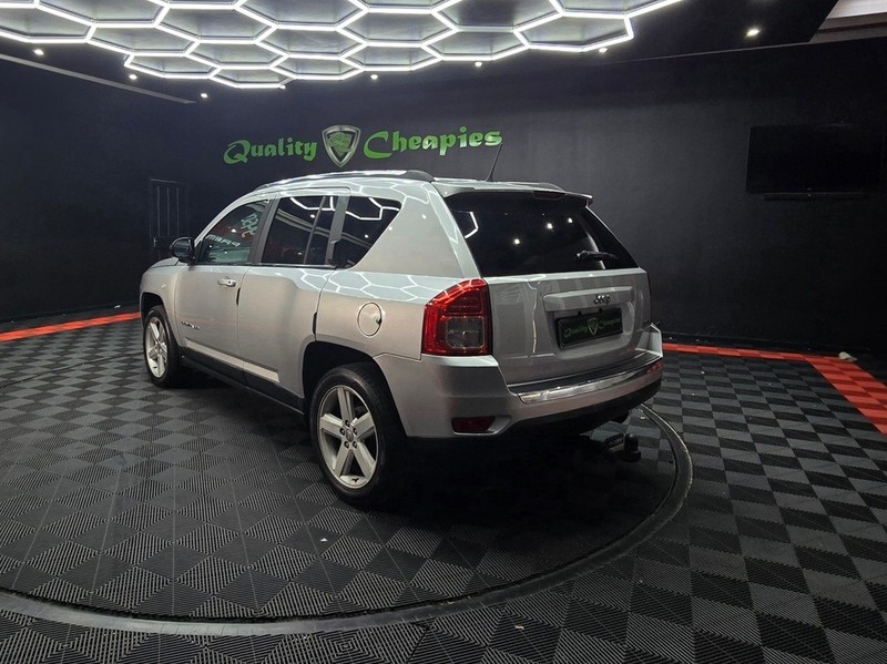 Jeep Compass - Quality Cheapies Auto - Image 3