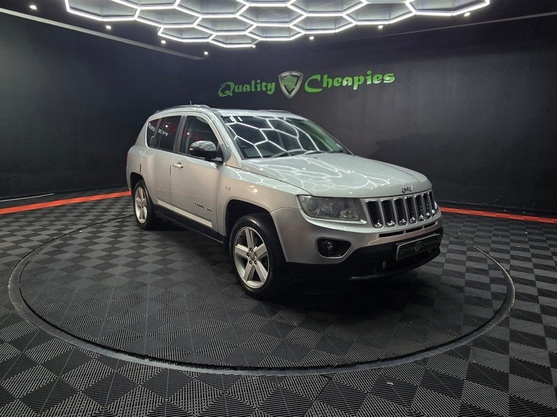 Jeep Compass - Quality Cheapies Auto - Image 1