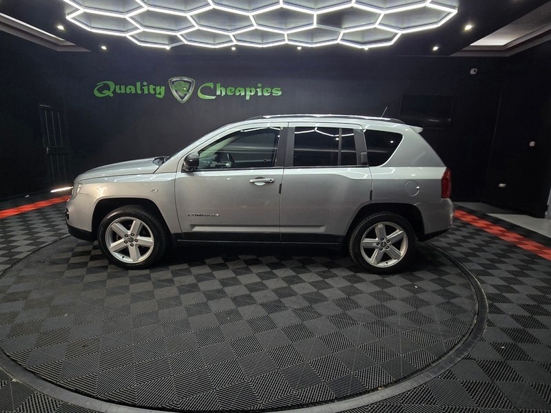 Jeep Compass - Quality Cheapies Auto - Image 5
