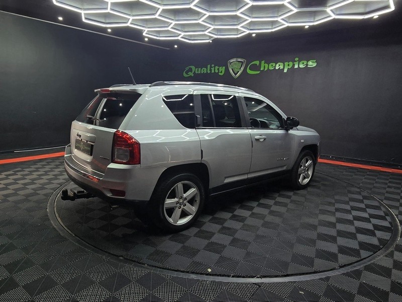Jeep Compass - Quality Cheapies Auto - Image 6