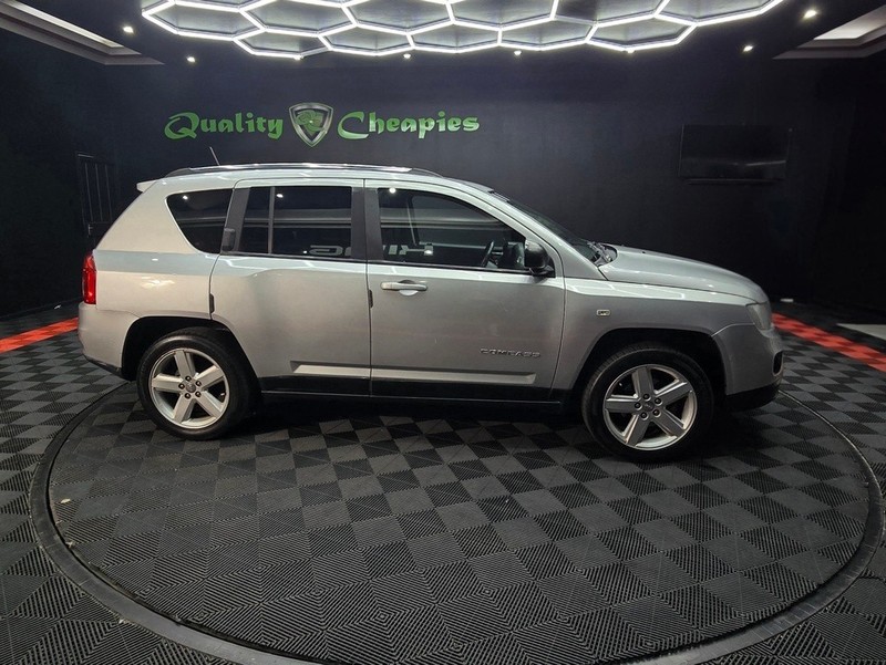 Jeep Compass - Quality Cheapies Auto - Image 2