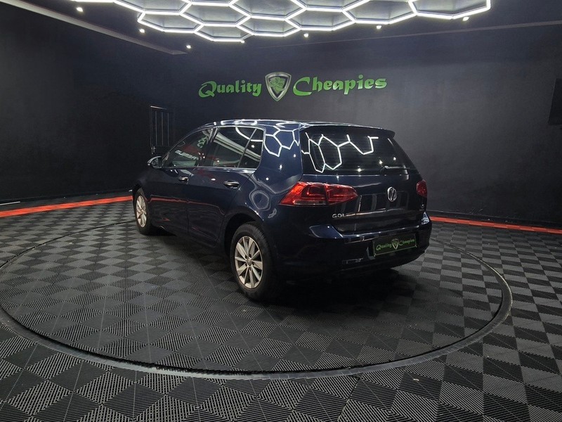Volkswagen Golf - Quality Cheapies Auto - Image 3