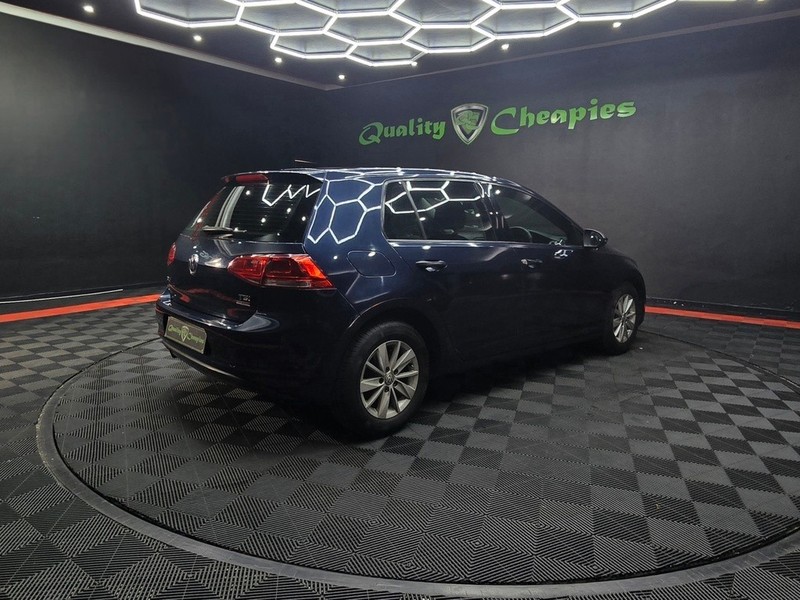 Volkswagen Golf - Quality Cheapies Auto - Image 6