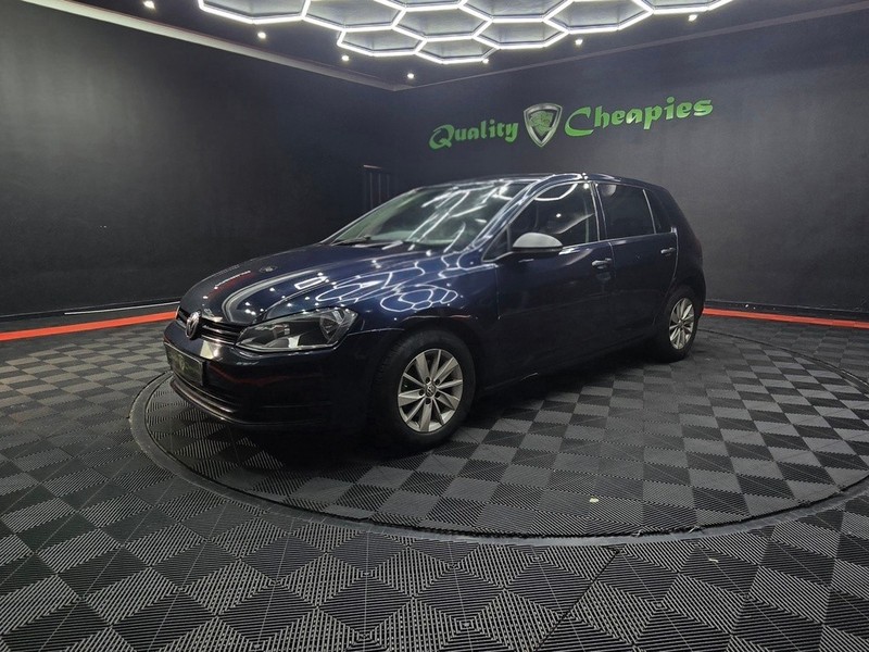 Volkswagen Golf - Quality Cheapies Auto - Image 4