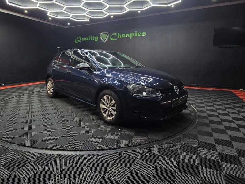 Volkswagen Golf - Quality Cheapies Auto - Image 1