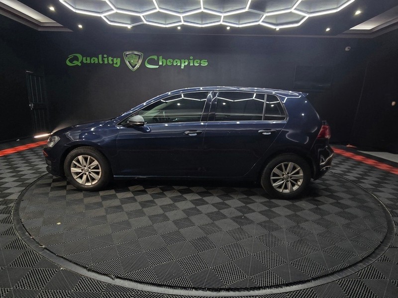 Volkswagen Golf - Quality Cheapies Auto - Image 5