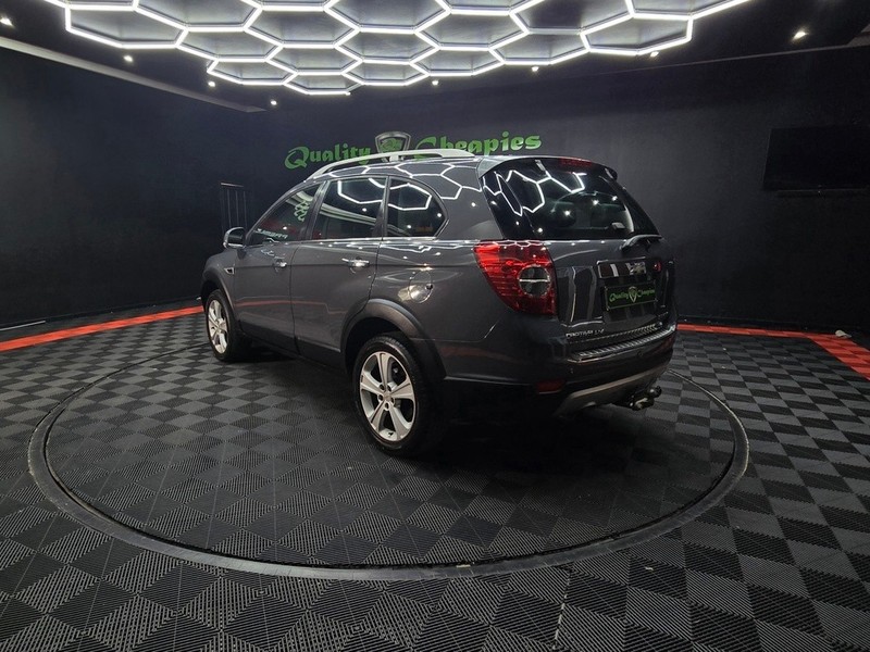 Chevrolet Captiva - Quality Cheapies Auto - Image 3
