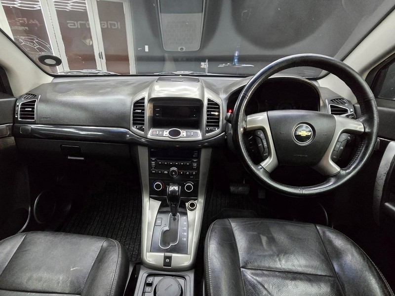 Chevrolet Captiva - Quality Cheapies Auto - Image 7