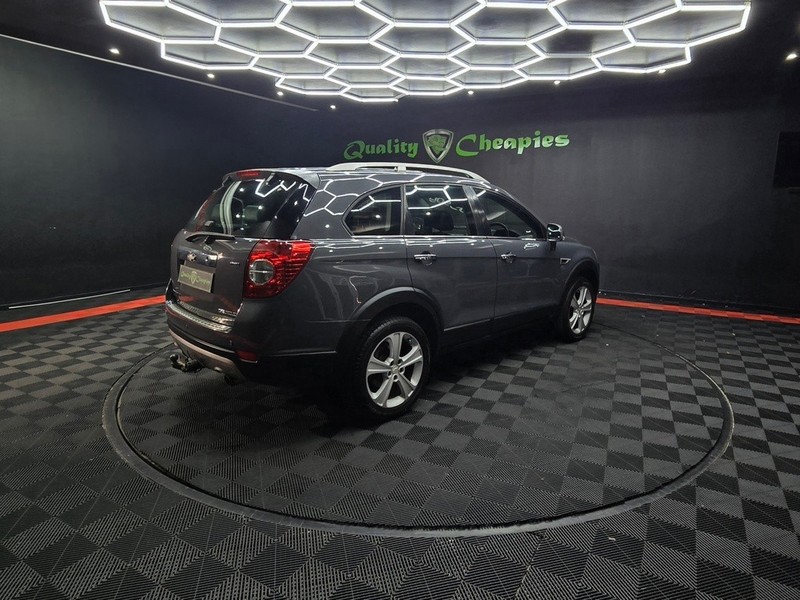 Chevrolet Captiva - Quality Cheapies Auto - Image 6