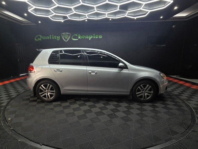 Volkswagen Golf - Quality Cheapies Auto - Image 2