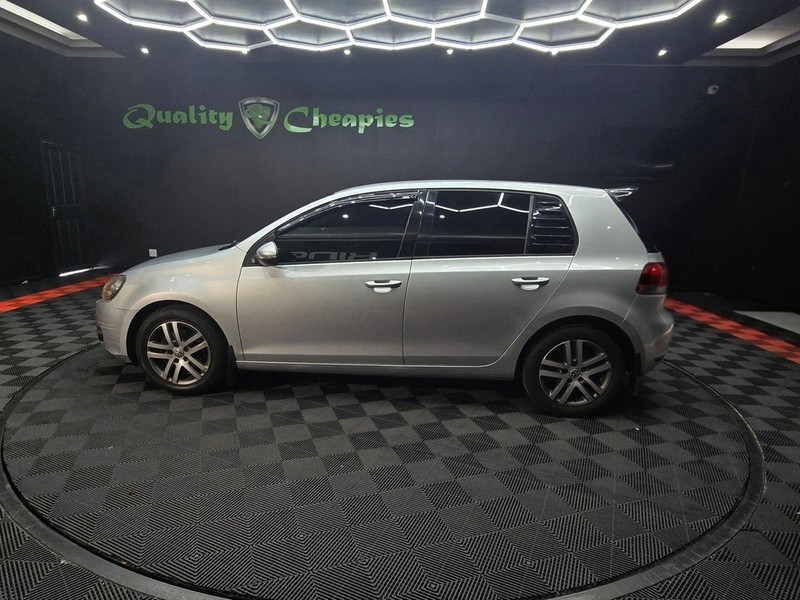 Volkswagen Golf - Quality Cheapies Auto - Image 5