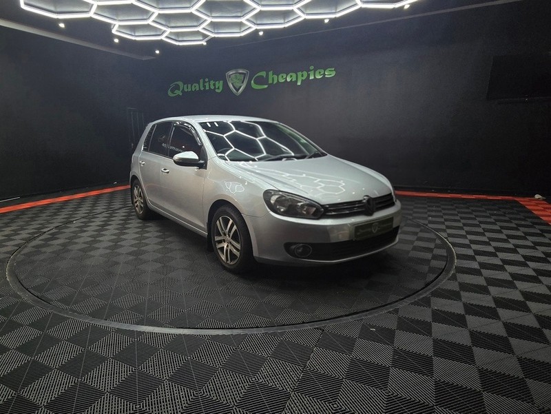 Volkswagen Golf - Quality Cheapies Auto - Image 1
