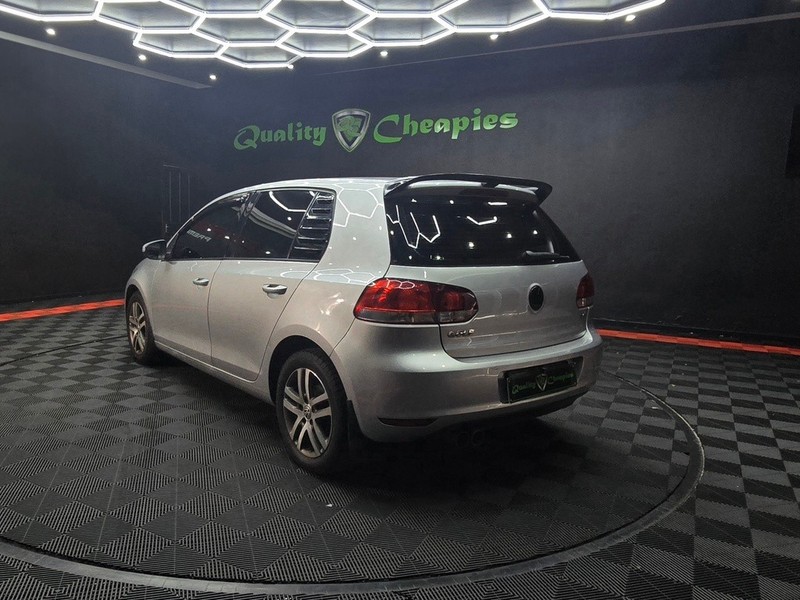 Volkswagen Golf - Quality Cheapies Auto - Image 3
