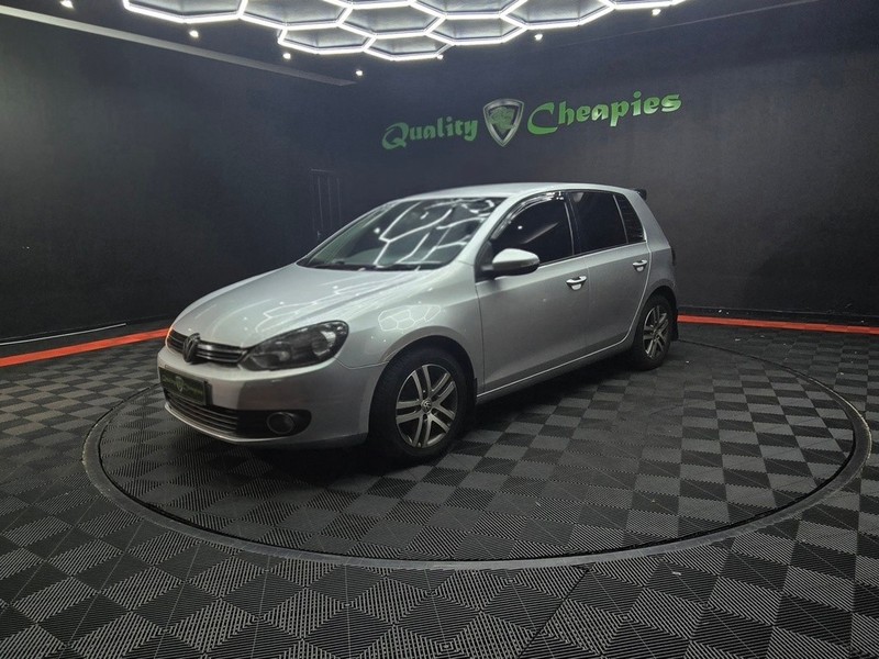 Volkswagen Golf - Quality Cheapies Auto - Image 4