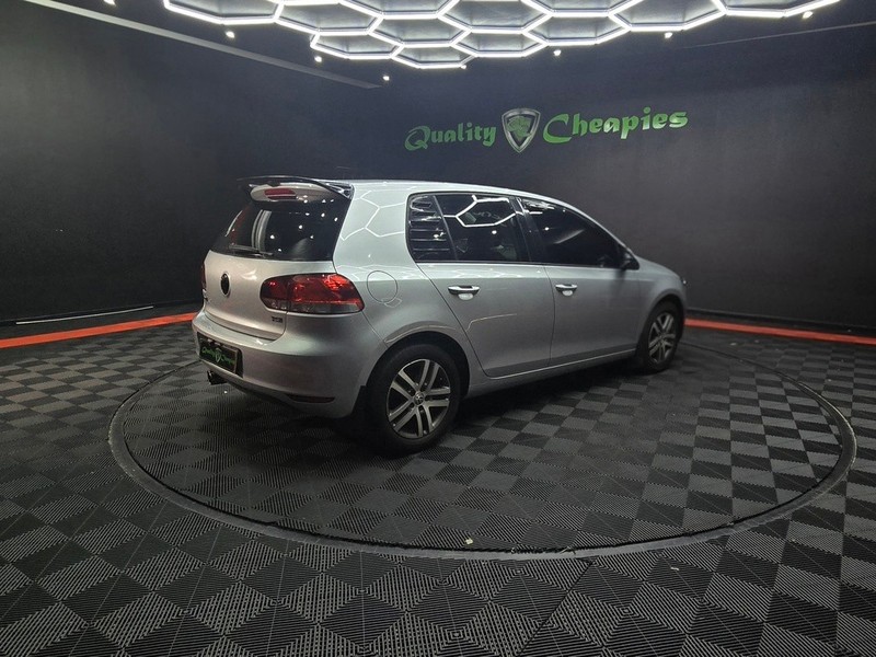 Volkswagen Golf - Quality Cheapies Auto - Image 6