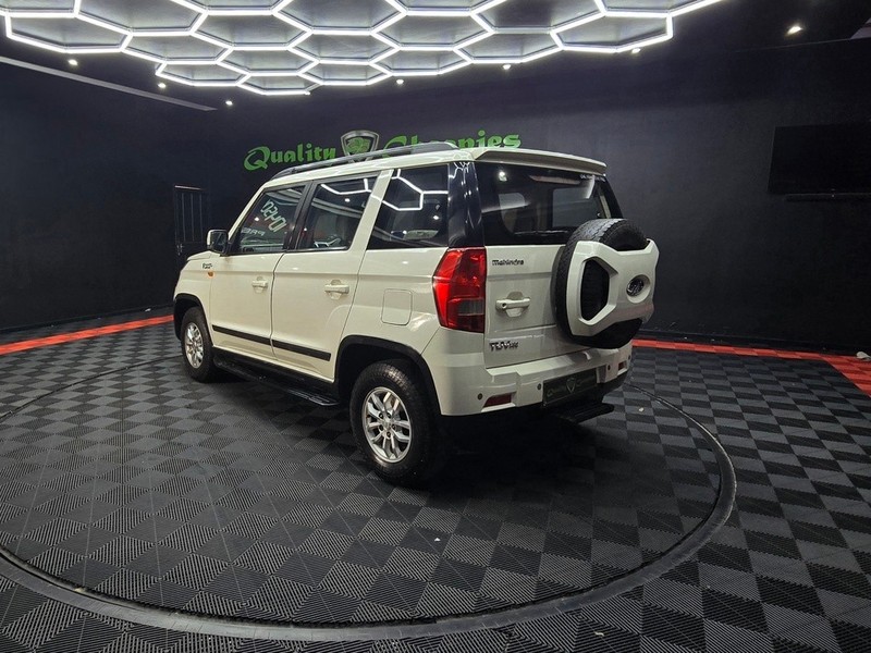 Mahindra TUV300 - Quality Cheapies Auto - Image 3