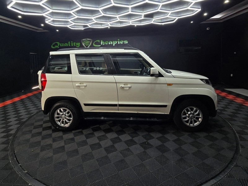 Mahindra TUV300 - Quality Cheapies Auto - Image 2
