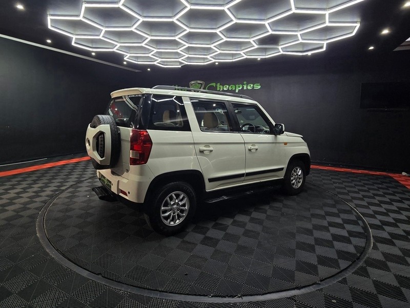 Mahindra TUV300 - Quality Cheapies Auto - Image 6
