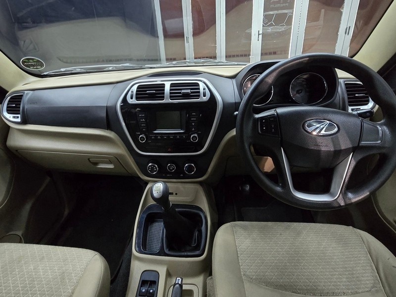 Mahindra TUV300 - Quality Cheapies Auto - Image 7