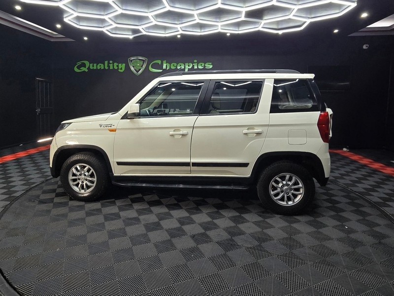 Mahindra TUV300 - Quality Cheapies Auto - Image 5