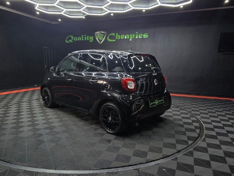 Smart Forfour - Quality Cheapies Auto - Image 3