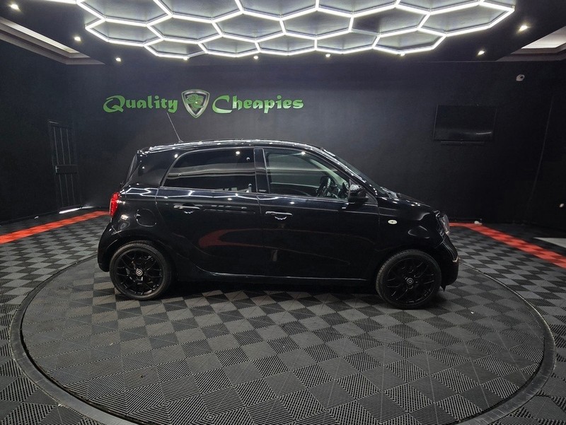 Smart Forfour - Quality Cheapies Auto - Image 2
