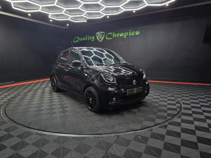 Smart Forfour - Quality Cheapies Auto - Image 1