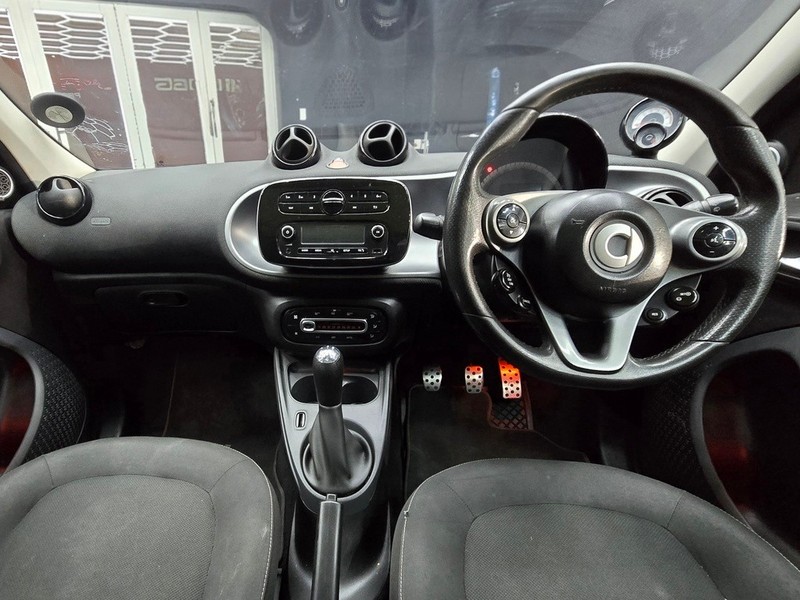 Smart Forfour - Quality Cheapies Auto - Image 7
