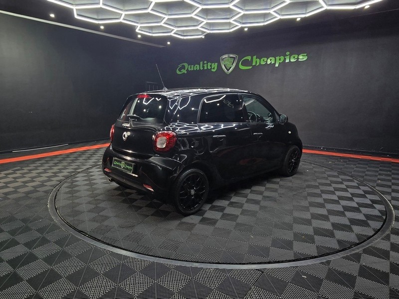 Smart Forfour - Quality Cheapies Auto - Image 6