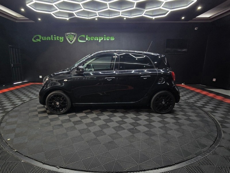 Smart Forfour - Quality Cheapies Auto - Image 5