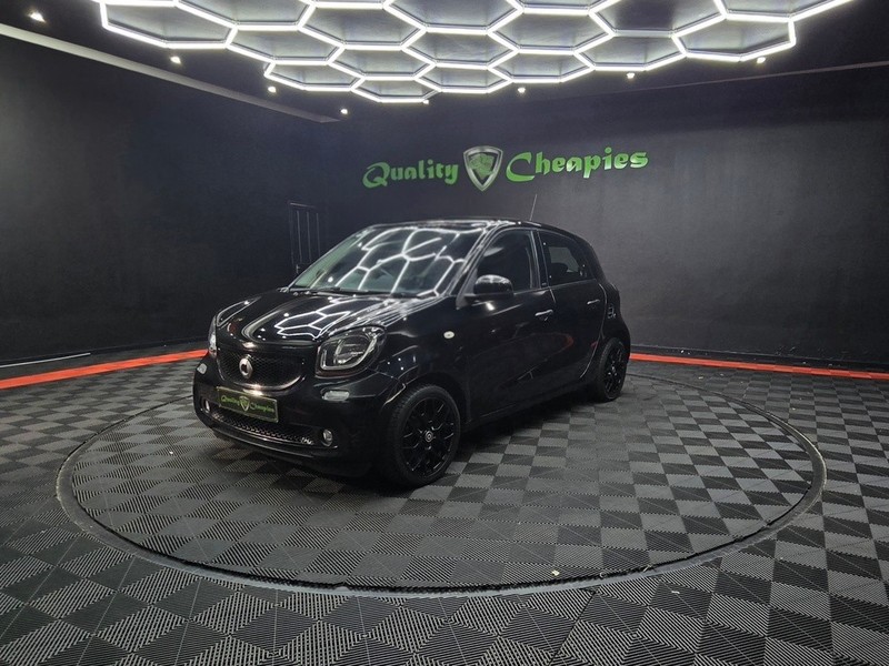 Smart Forfour - Quality Cheapies Auto - Image 4