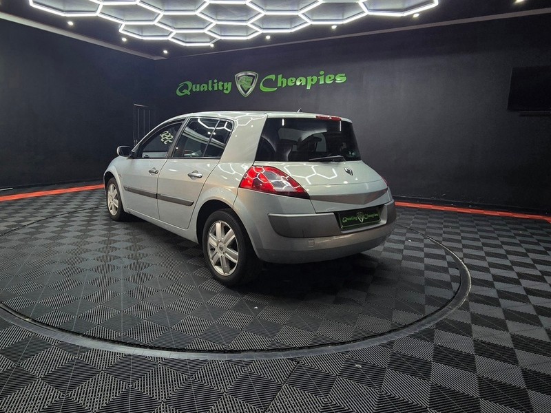Renault Megane - Quality Cheapies Auto - Image 3