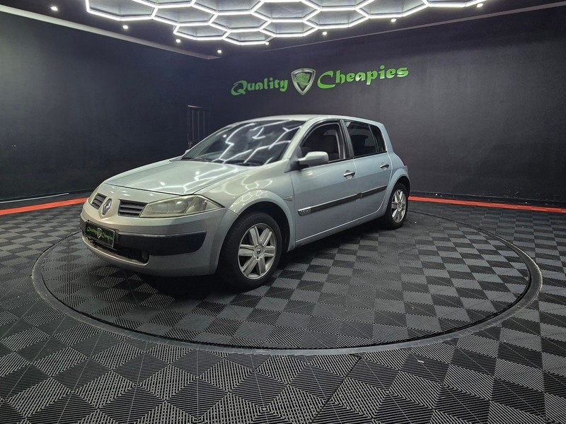 Renault Megane - Quality Cheapies Auto - Image 4