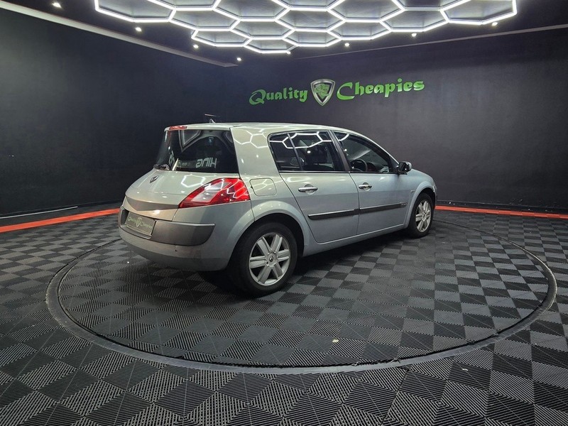 Renault Megane - Quality Cheapies Auto - Image 6