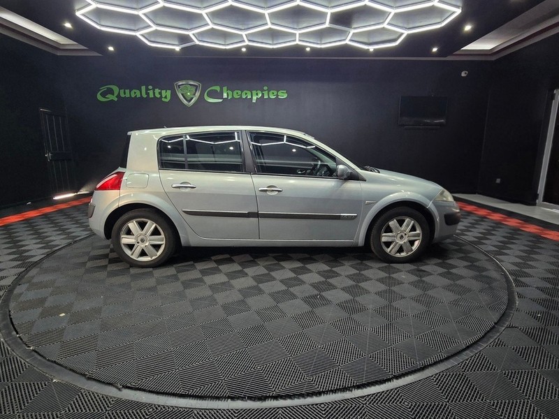 Renault Megane - Quality Cheapies Auto - Image 2
