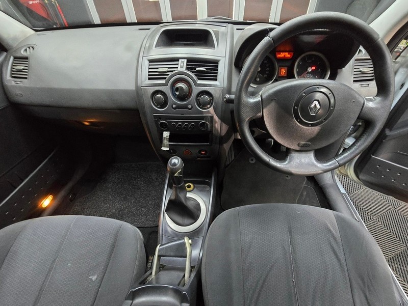 Renault Megane - Quality Cheapies Auto - Image 7