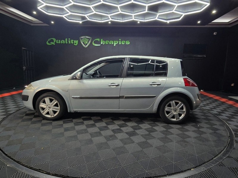 Renault Megane - Quality Cheapies Auto - Image 5