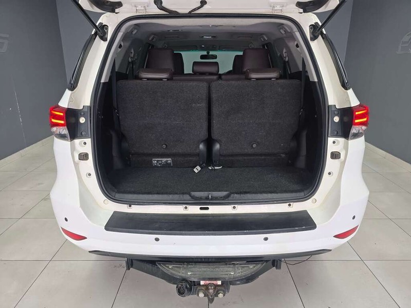 Toyota Fortuner - WP Motors - Image 13