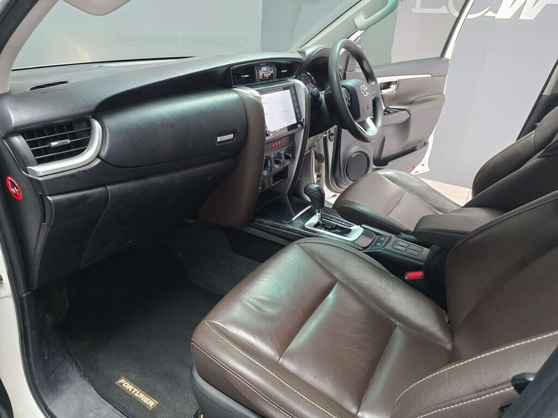 Toyota Fortuner - WP Motors - Image 15