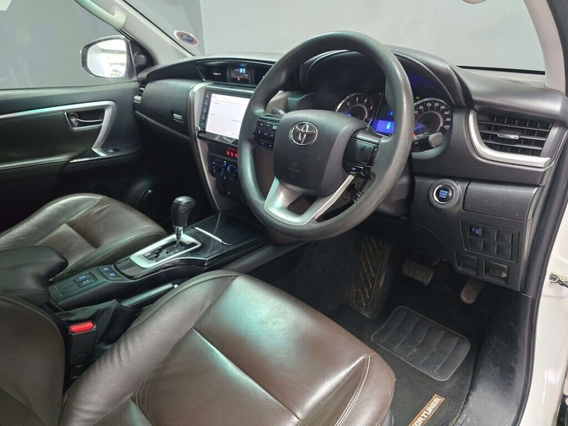 Toyota Fortuner - WP Motors - Image 19