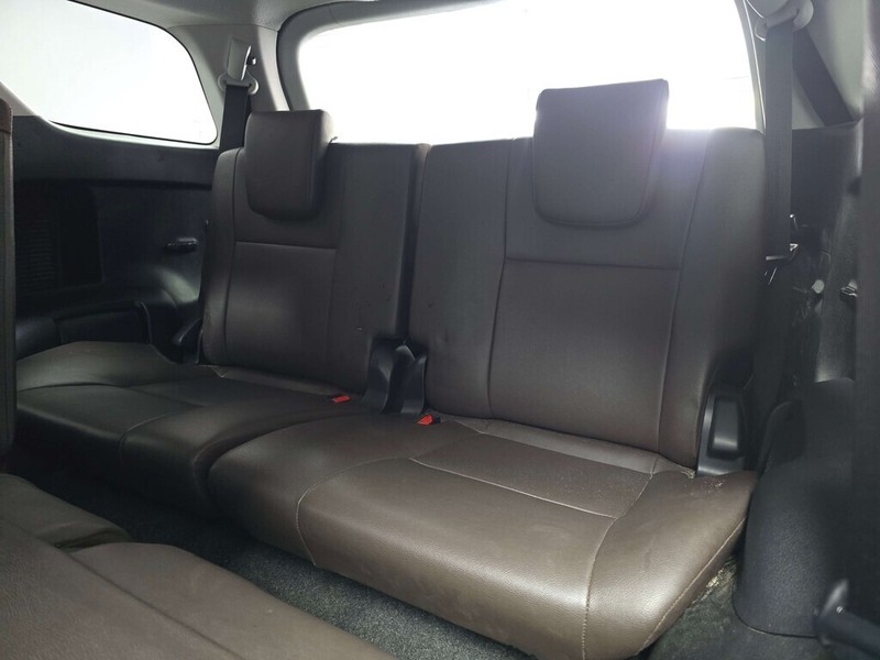 Toyota Fortuner - WP Motors - Image 18