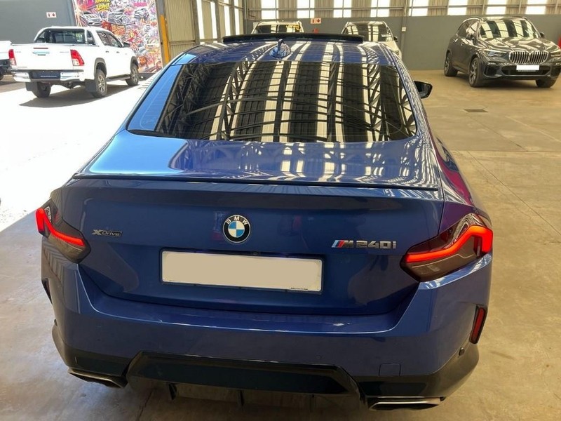 BMW 2 Series - Mit Mak Motors - Image 7